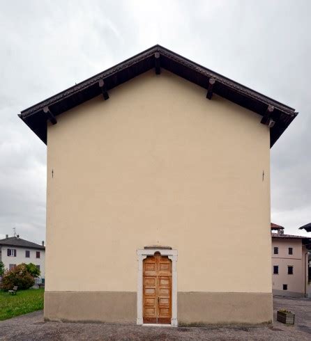 Chiesa di Santa Maria Maddalena (Brentonico) 